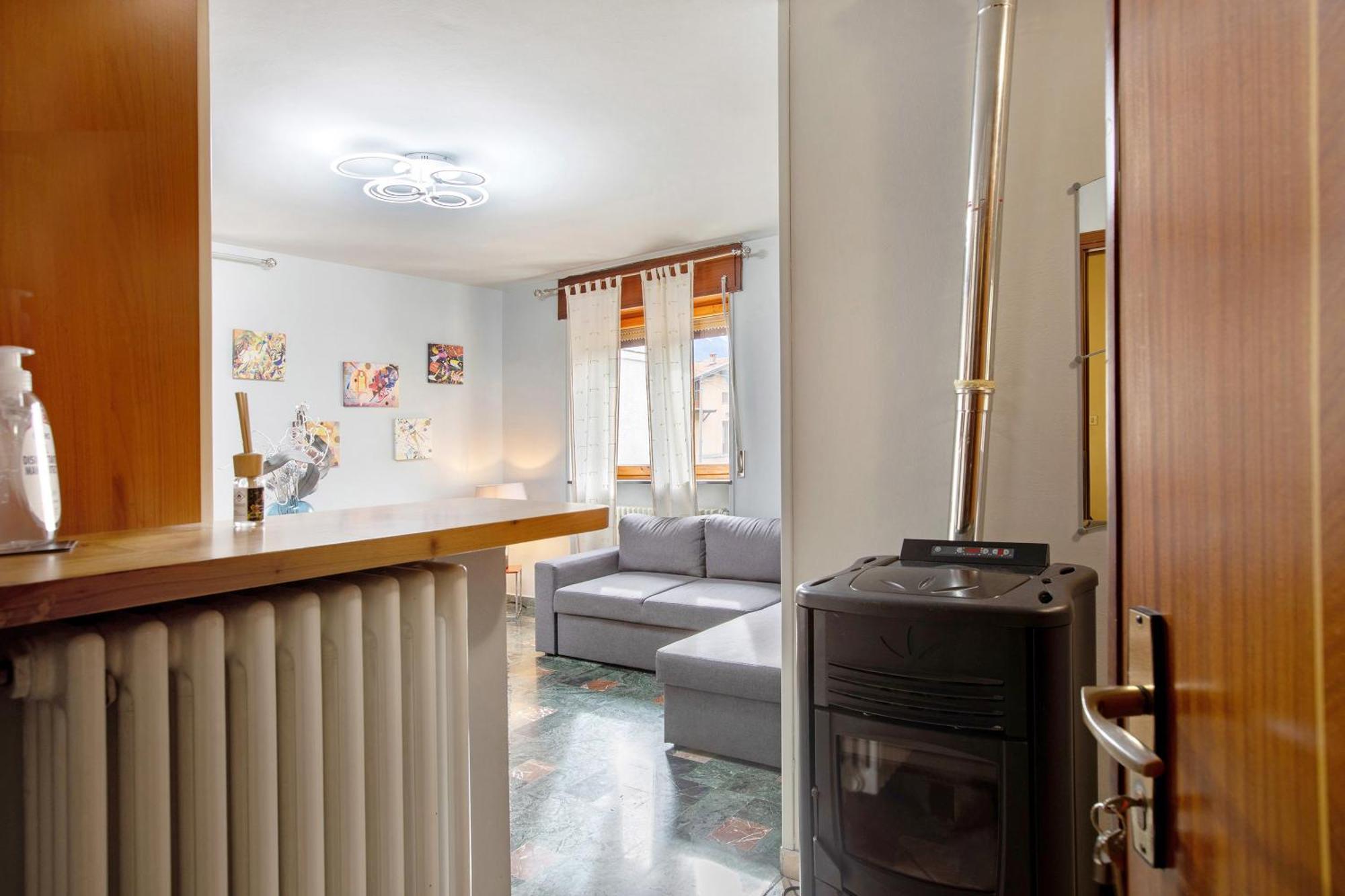 La Maison Des Jumeaux Châtillon Екстериор снимка
