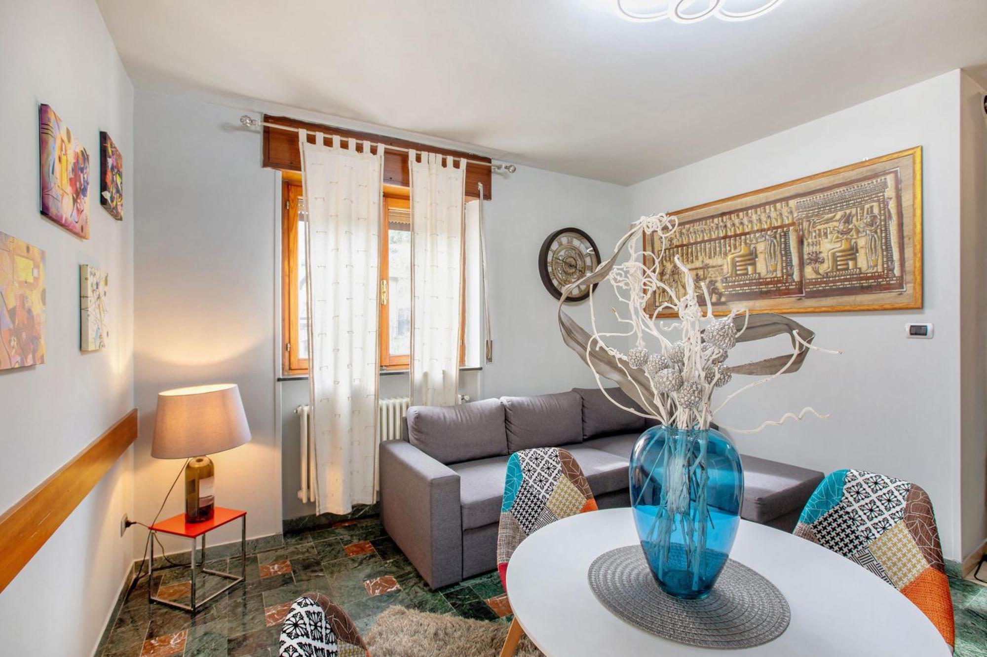 La Maison Des Jumeaux Châtillon Екстериор снимка