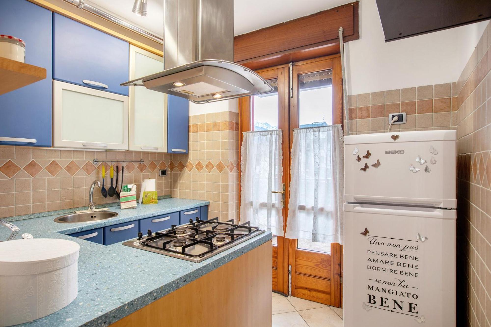 La Maison Des Jumeaux Châtillon Екстериор снимка